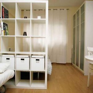 Apartamento Estudio