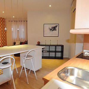 Apartamento de 1 Dormitorio